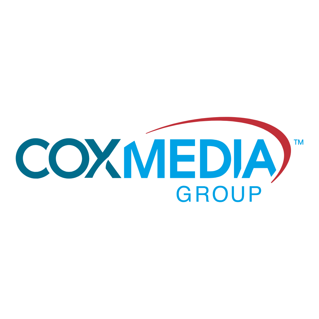 Cox Media Group PNG Transparent