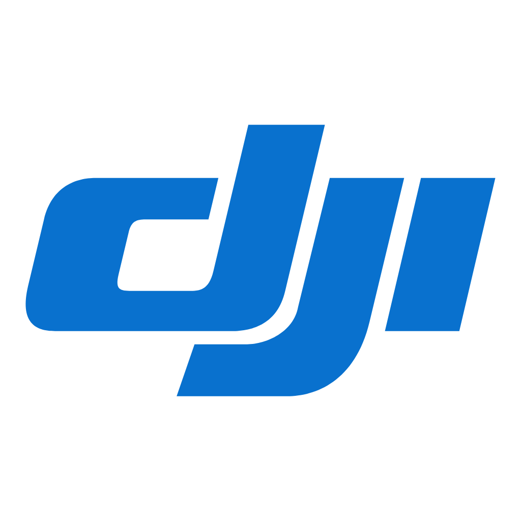 Da-Jiang Innovations (DJI) PNG Transparent