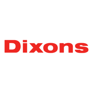 Dixons (retailer) PNG Transparent