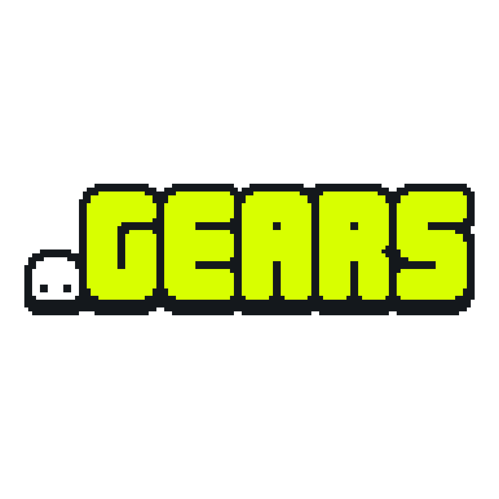 DotGEARS PNG Transparent