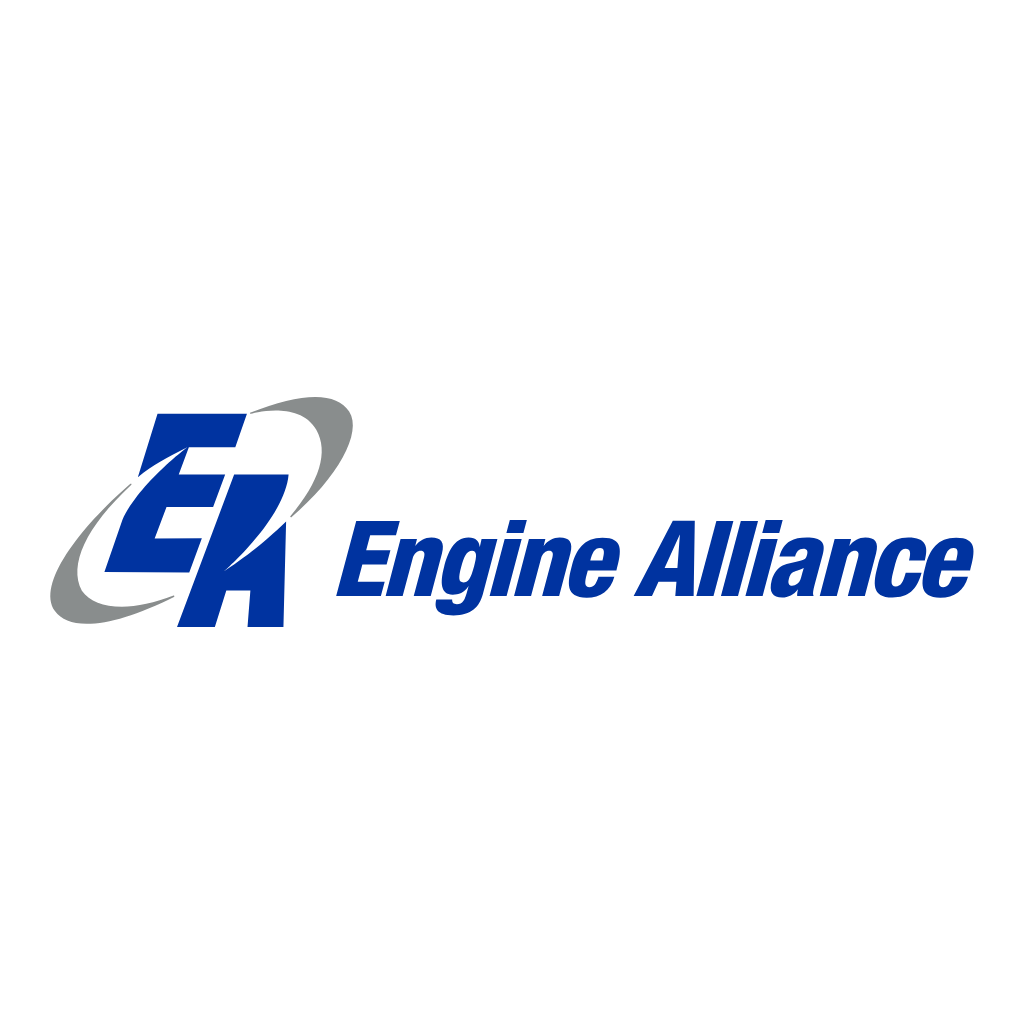 Engine Alliance PNG Transparent