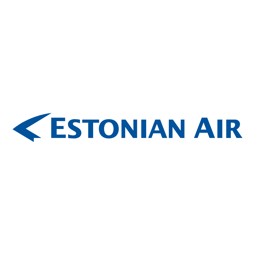 Estonian Air  PNG Transparent