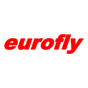 Eurofly PNG Transparent