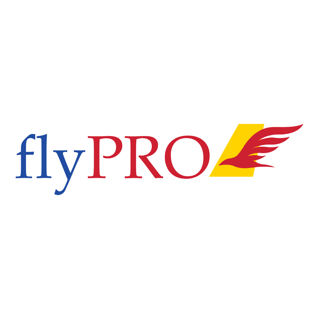 Fly Pro PNG Transparent