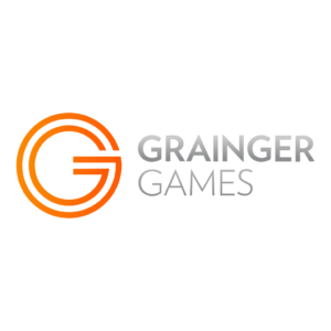 Grainger Games PNG Transparent