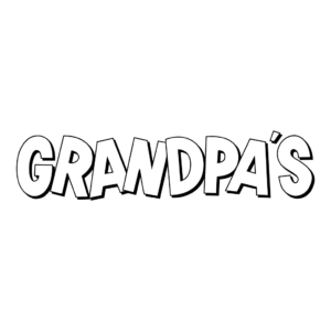 GrandPa's  PNG Transparent