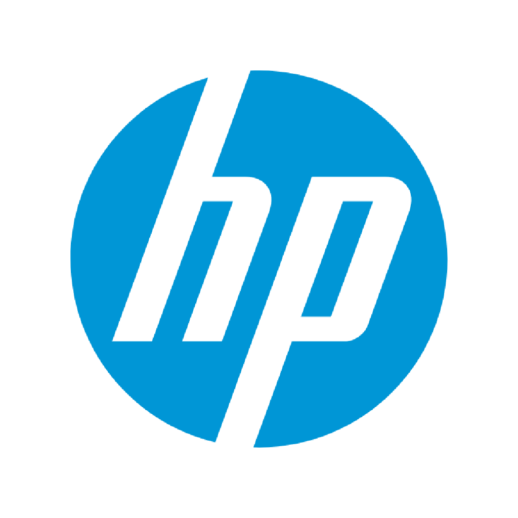 HP Inc. PNG Transparent