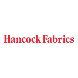 Hancock Fabrics PNG Transparent