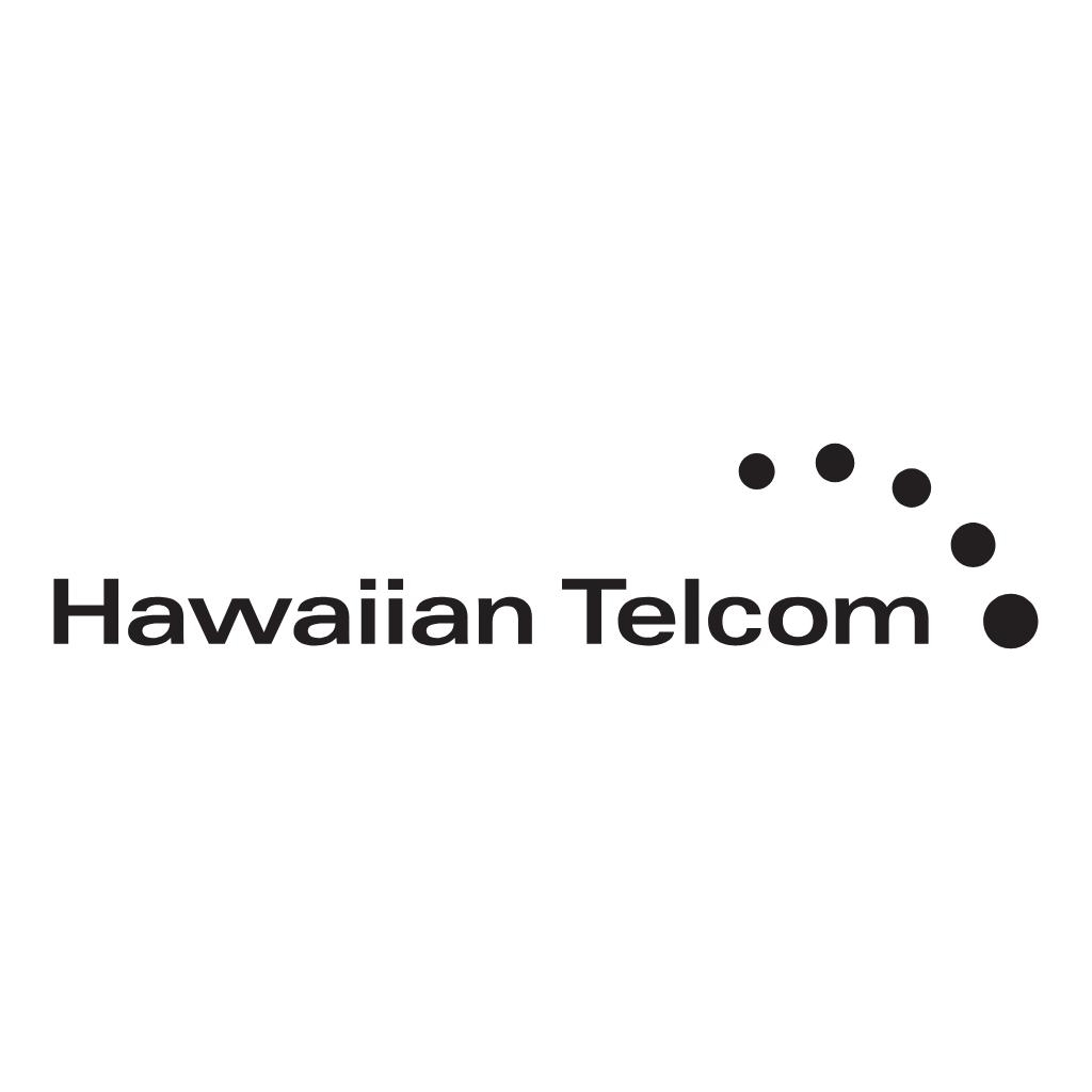 Hawaiian Telcom PNG Transparent