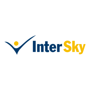 InterSky PNG Transparent