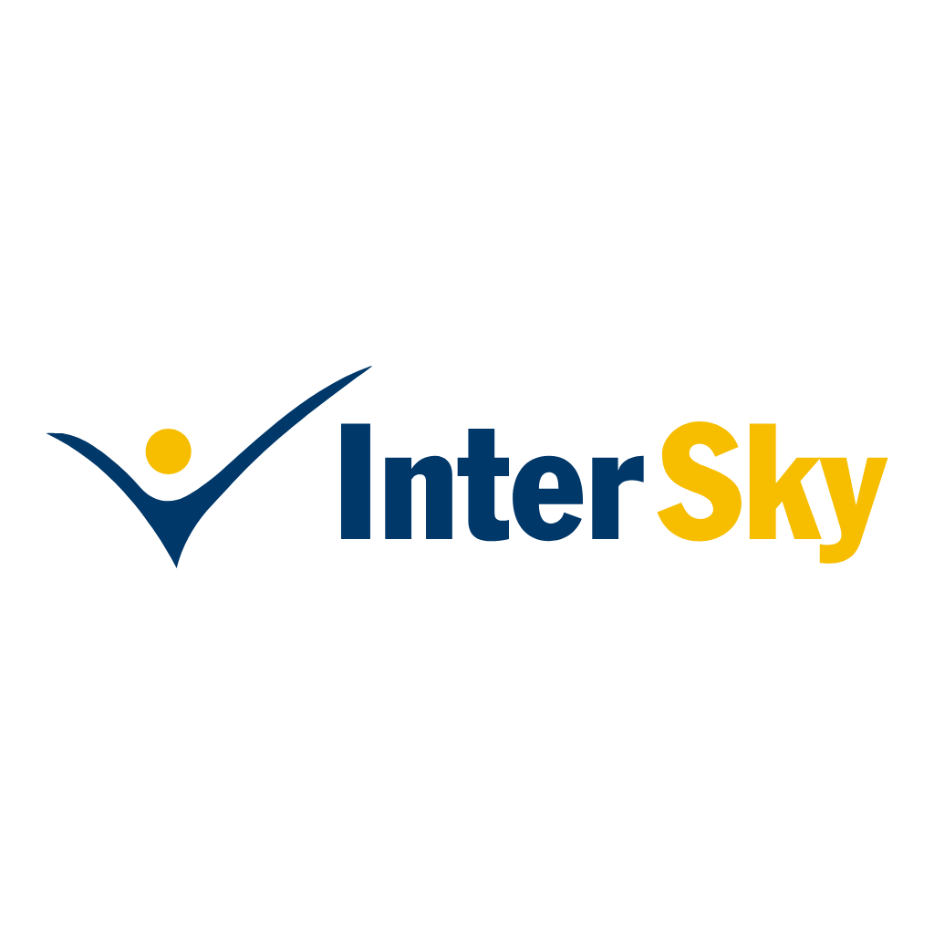 InterSky PNG Transparent