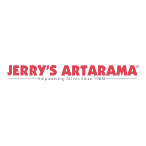 Jerry's Artarama PNG Transparent