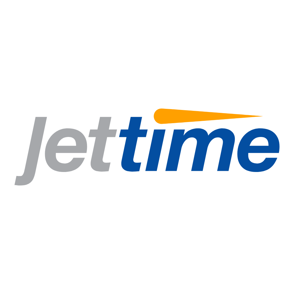 Jet Time PNG Transparent