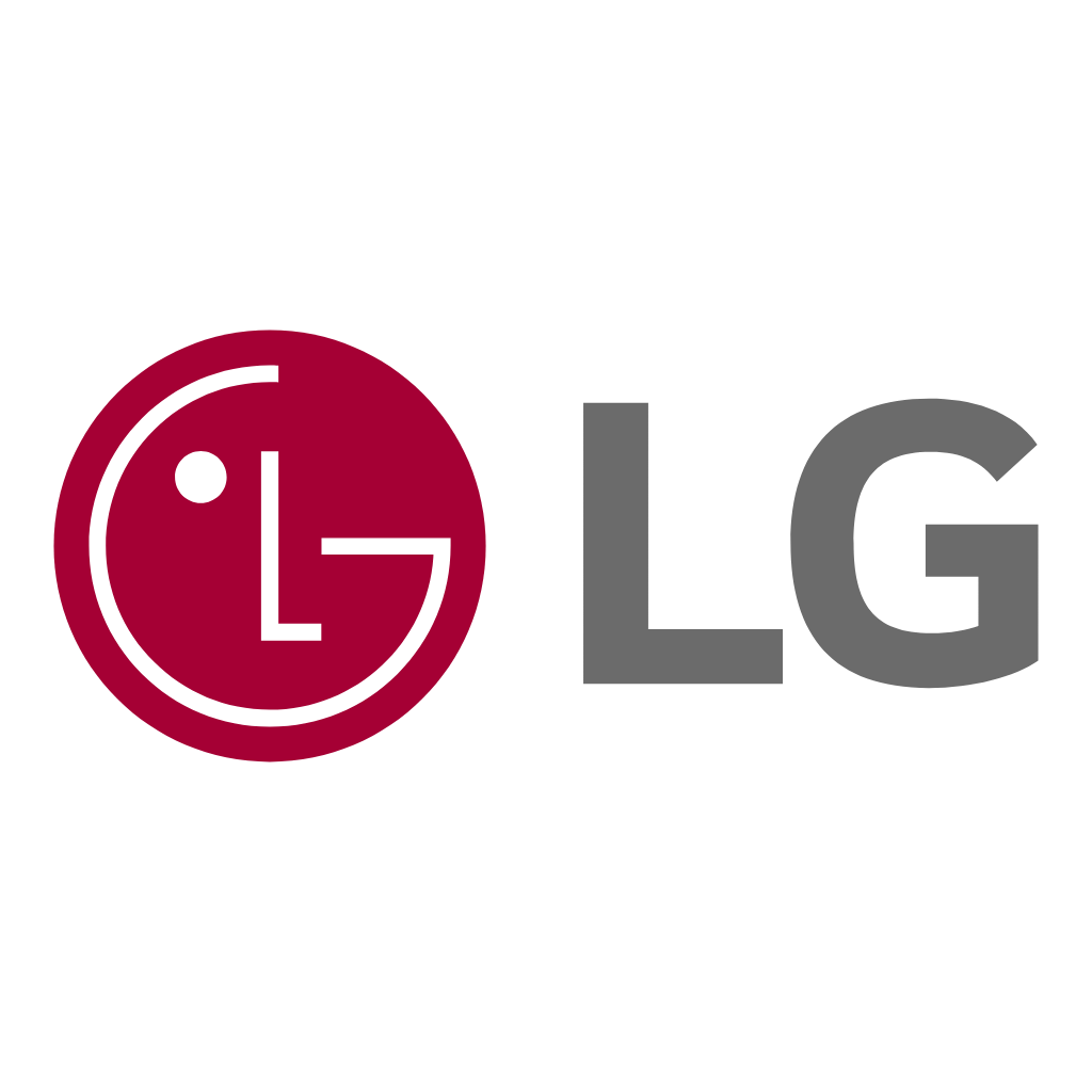 LG Corporation PNG Transparent