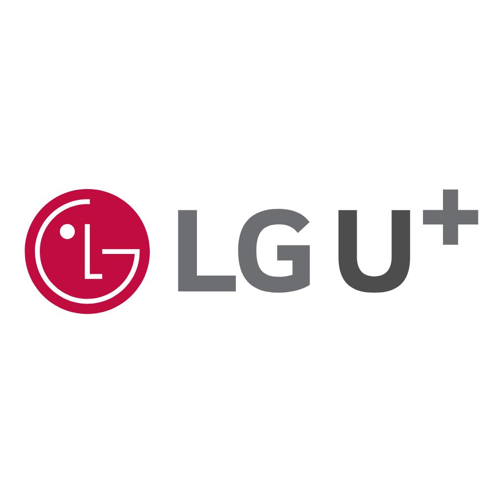 LG Uplus PNG Transparent