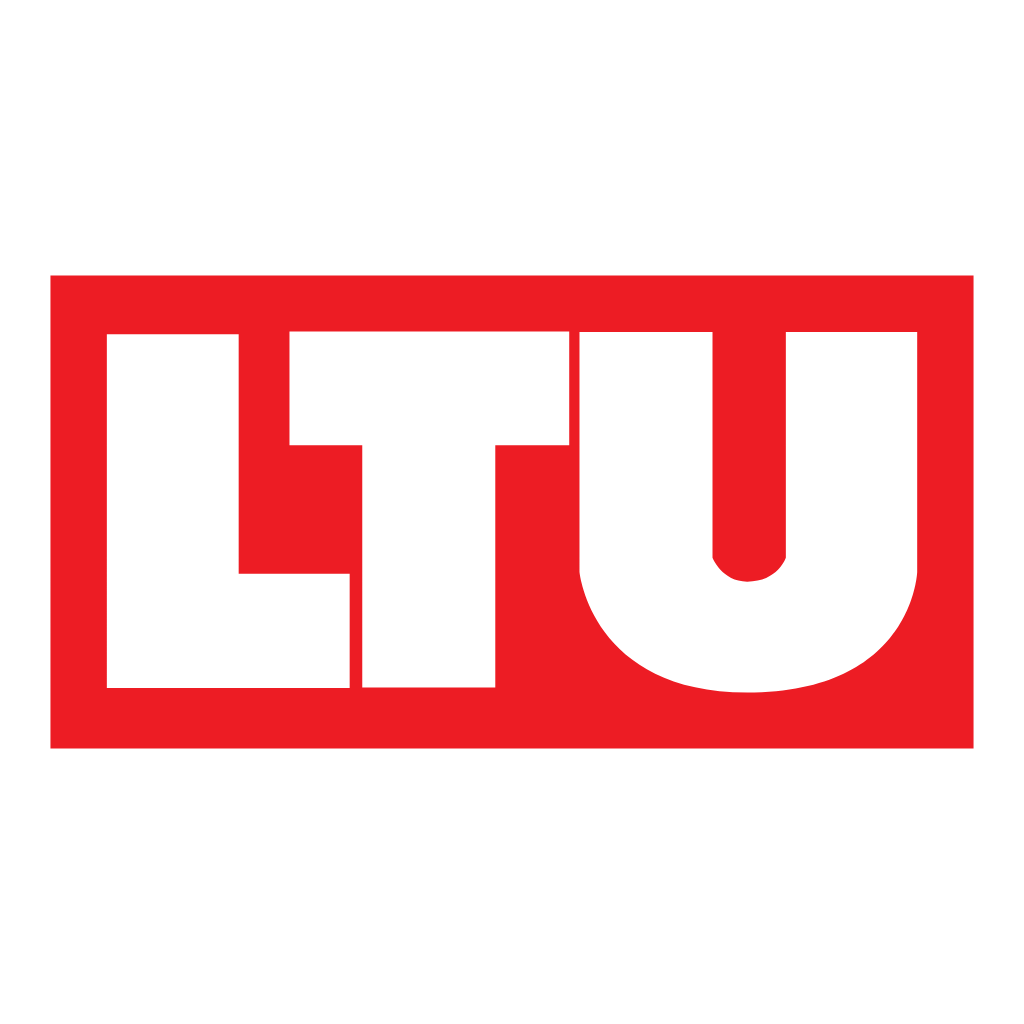 LTU International PNG Transparent