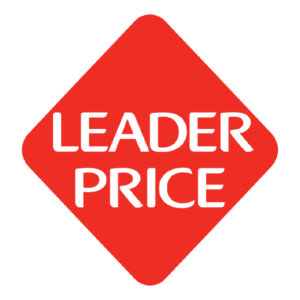 Leader Price PNG Transparent