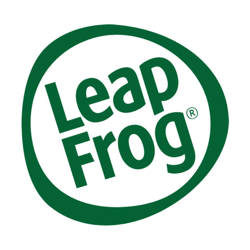 LeapFrog Enterprises PNG Transparent