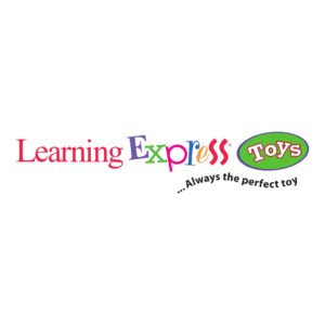 Learning Express Toys PNG Transparent