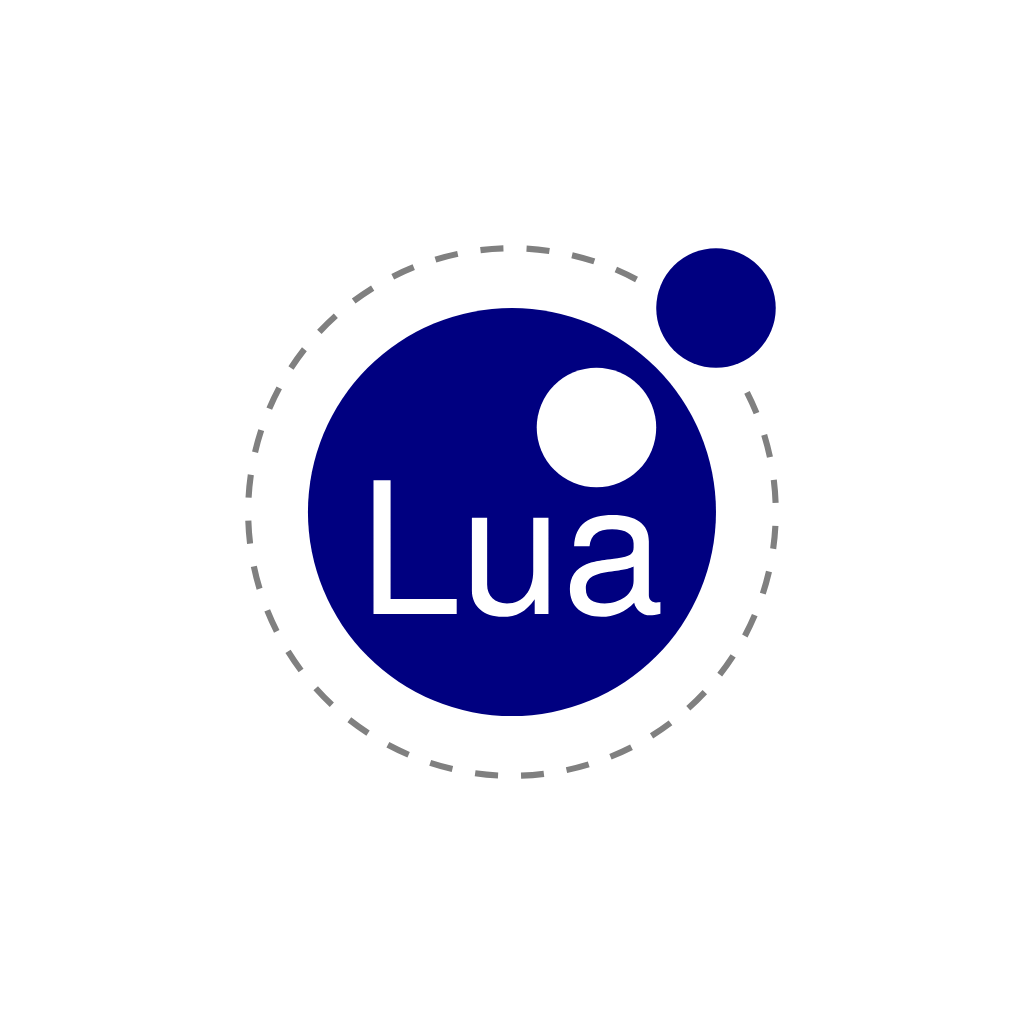 Lua PNG Transparent