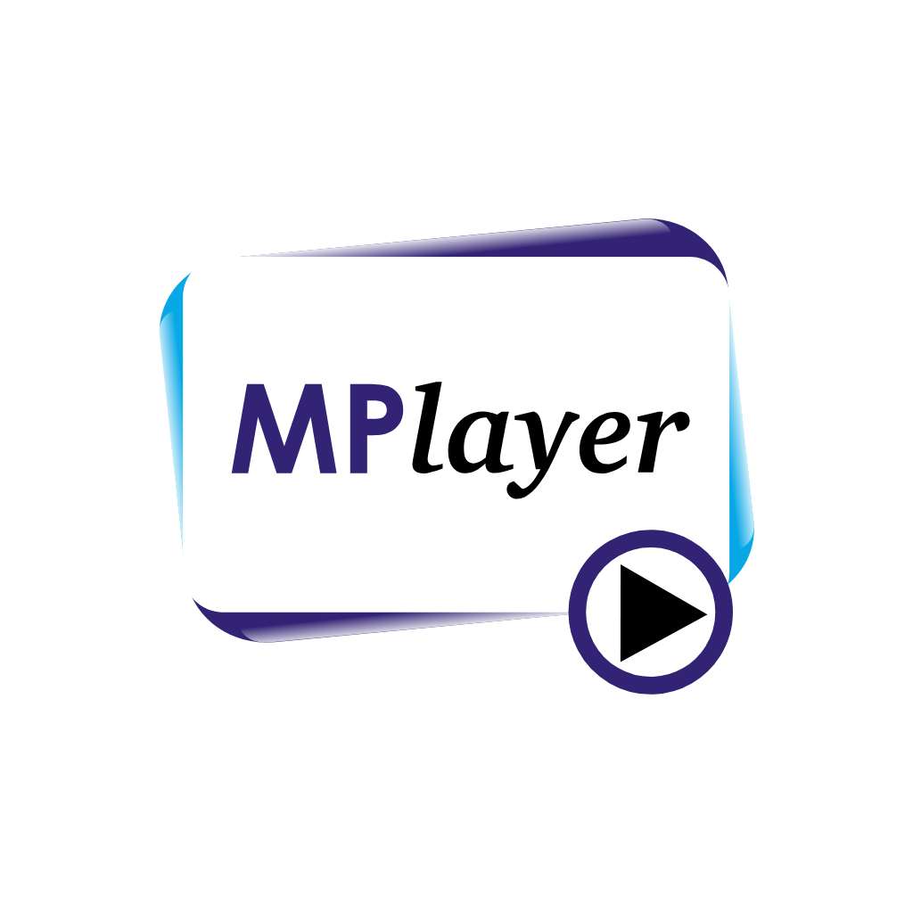 MPlayer PNG Transparent