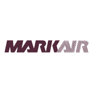 MarkAir PNG Transparent