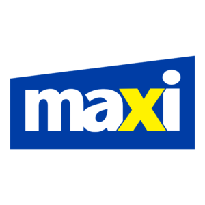 Maxi (Canadian supermarket) PNG Transparent