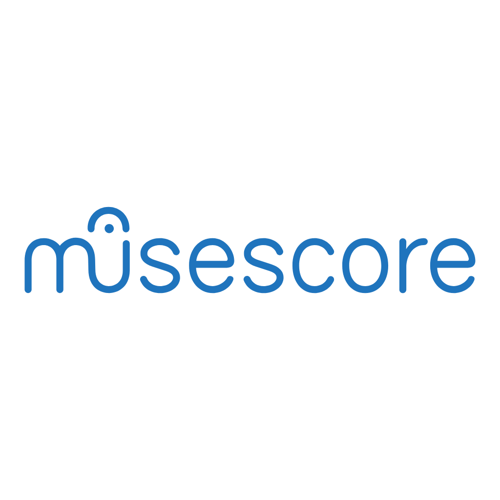 MuseScore PNG Transparent