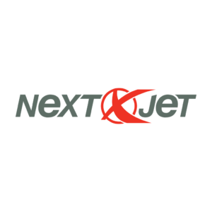 Nextjet PNG Transparent