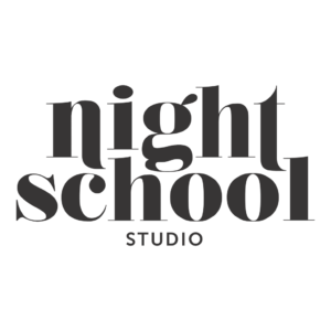 Night School Studio  PNG Transparent