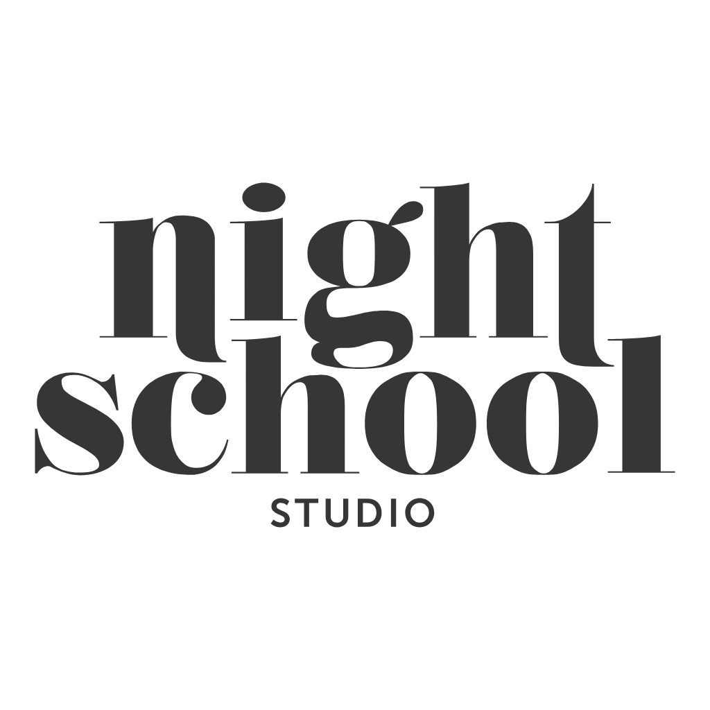 Night School Studio  PNG Transparent