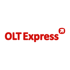 OLT Express PNG Transparent