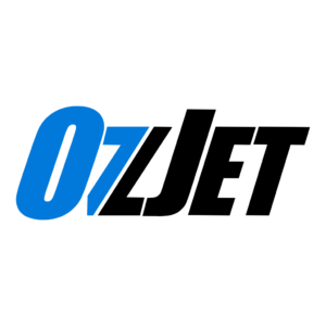 OzJet PNG Transparent