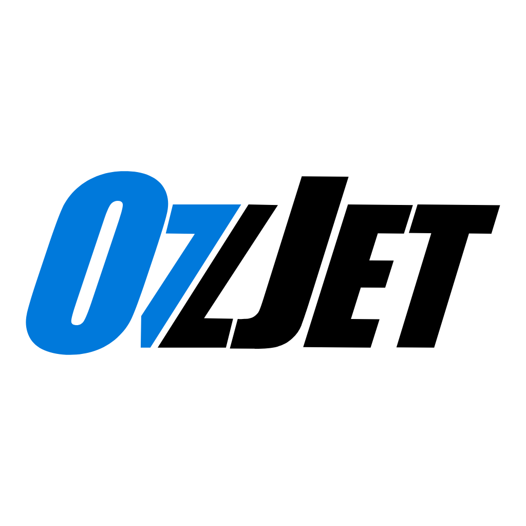 OzJet PNG Transparent