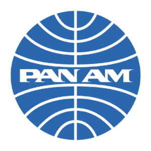 Pan American Airways PNG Transparent