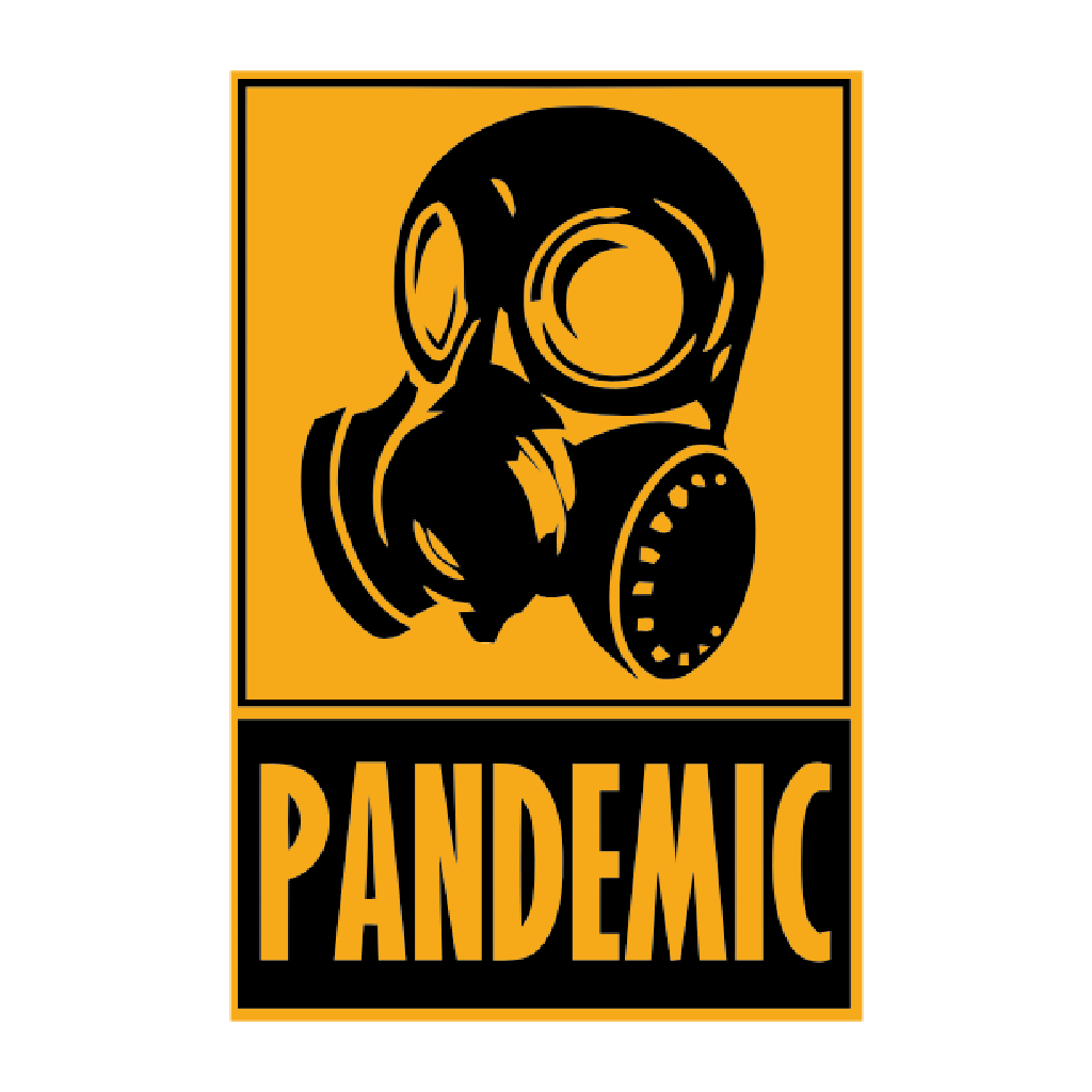 Pandemic Studios PNG Transparent