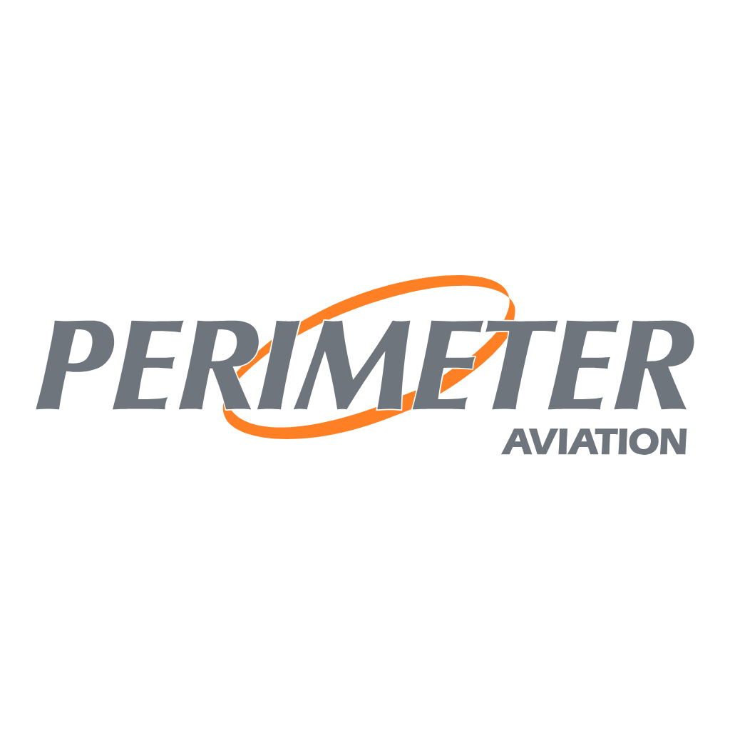 Perimeter Aviation PNG Transparent