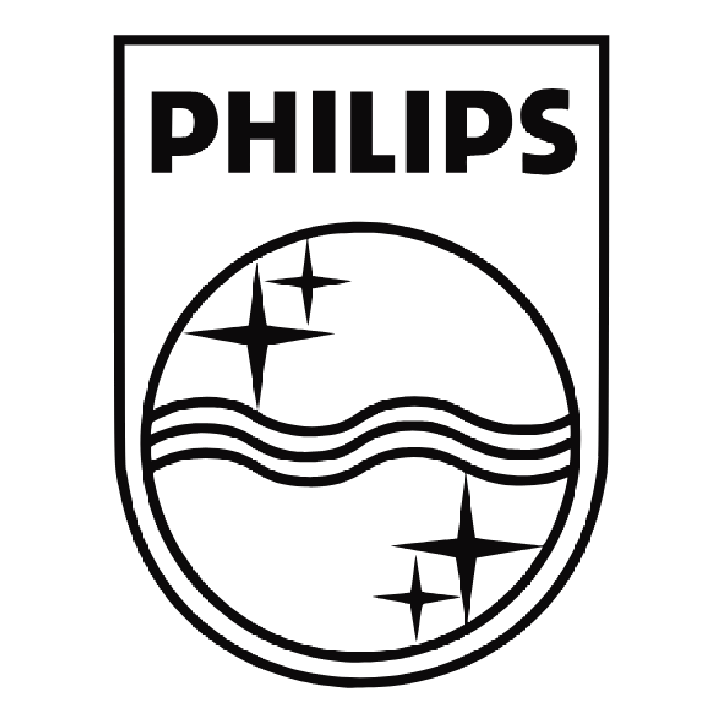 Philips Records PNG Transparent