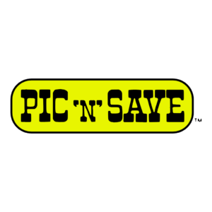 Pic 'N' Save PNG Transparent