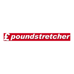 Poundstretcher PNG Transparent