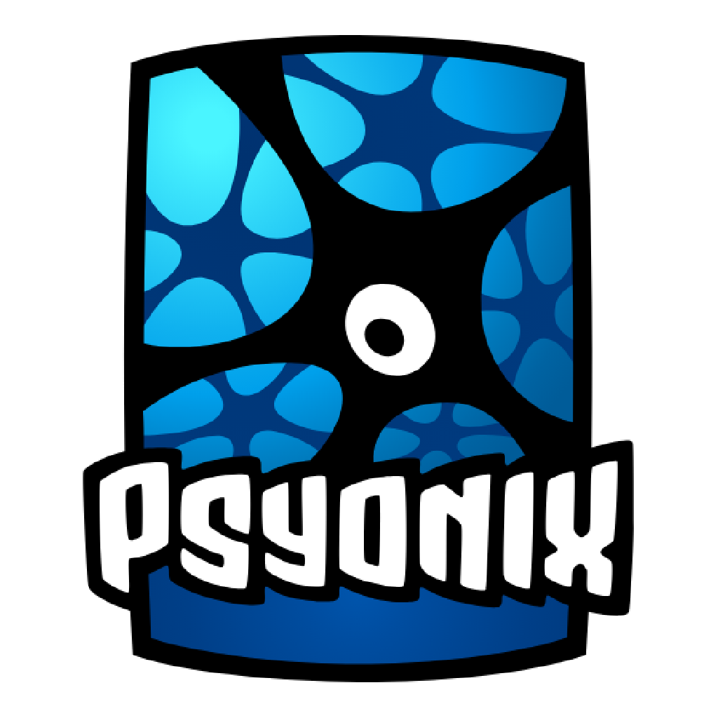 Psyonix PNG Transparent