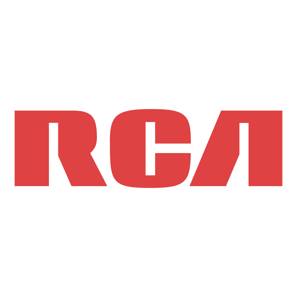 RCA Corporation PNG Transparent