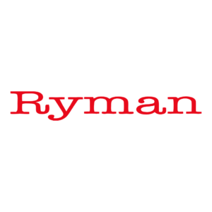 Ryman PNG Transparent