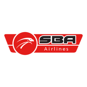 SBA Airlines PNG Transparent