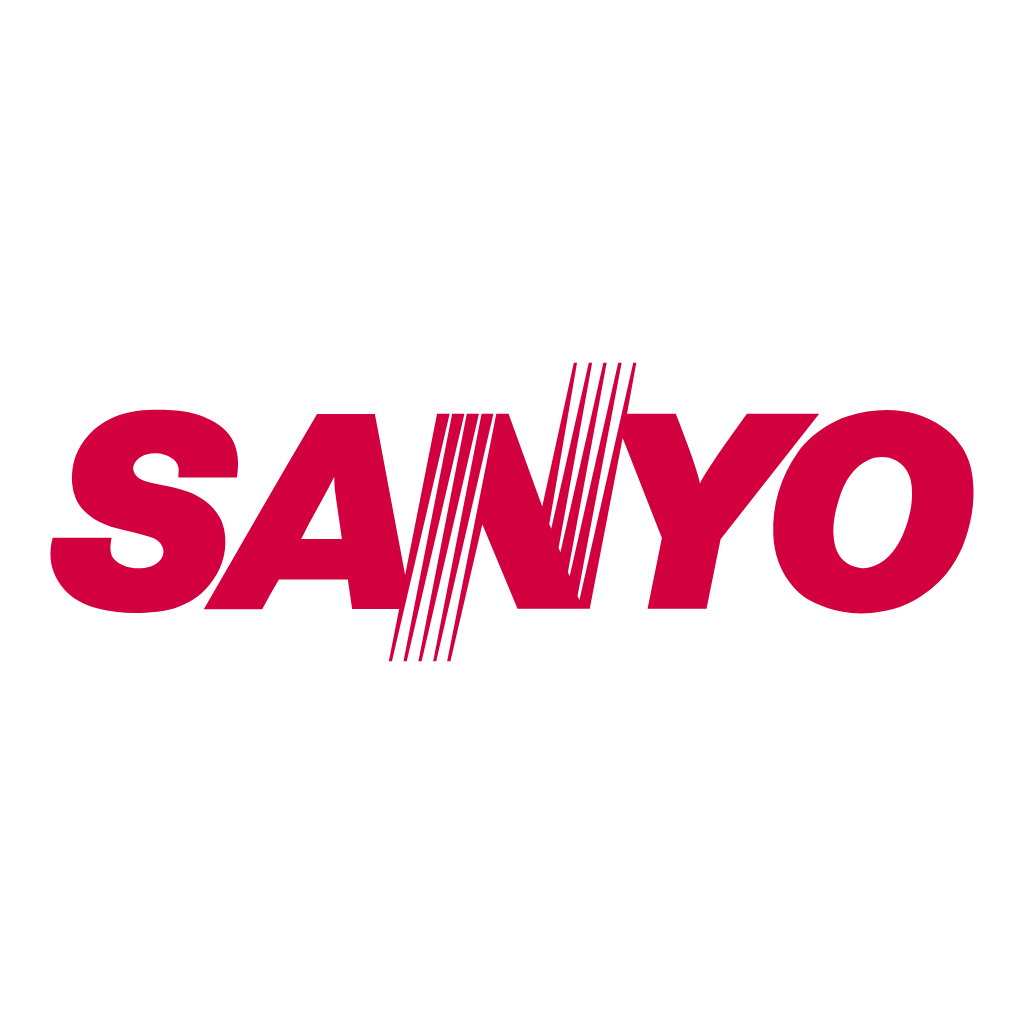 Sanyo Electric Co., Ltd. PNG Transparent