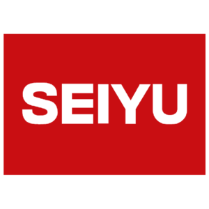 Seiyu Group PNG Transparent