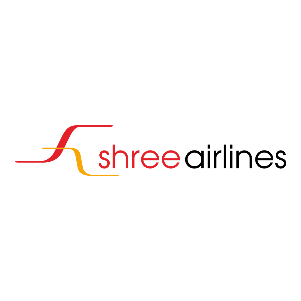 Shree Airlines PNG Transparent