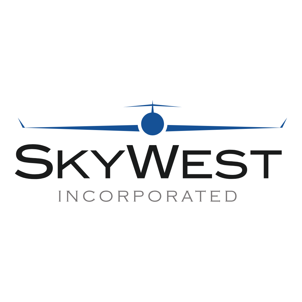 SkyWest, Inc.  PNG Transparent