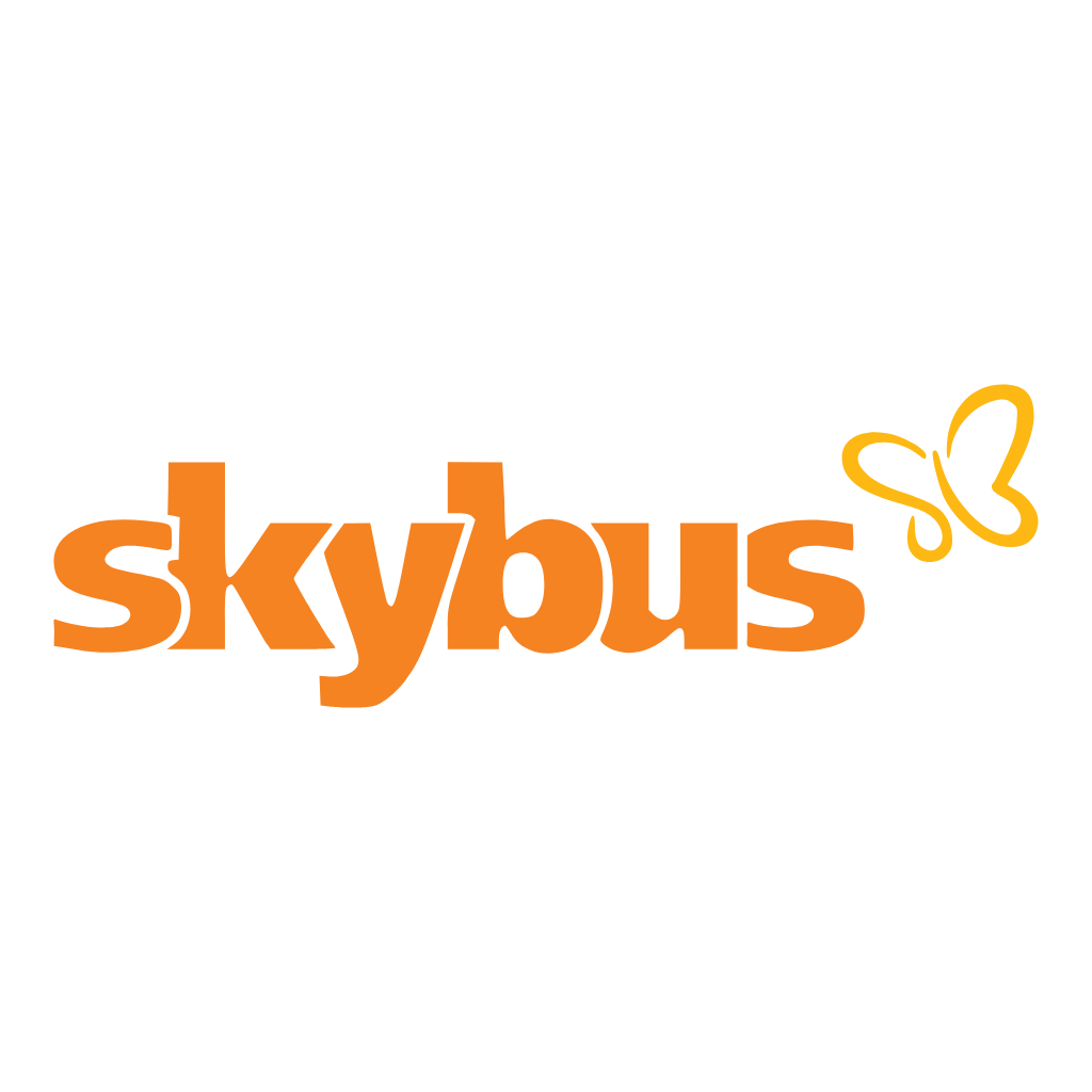 Skybus Airlines PNG Transparent