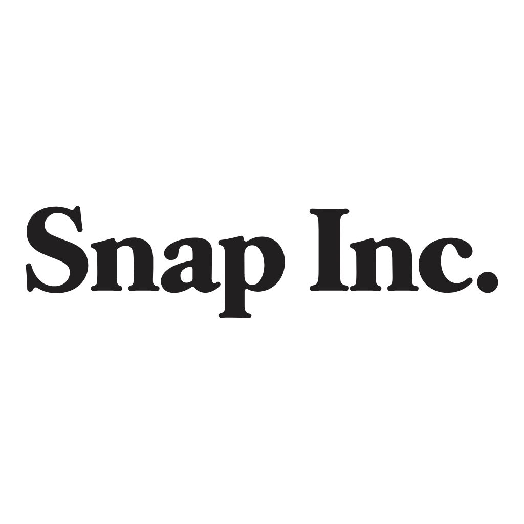 Snap Inc. (Snapchat Inc.) PNG Transparent